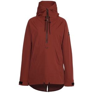 Armada Pullover Anorak Ski Jacket